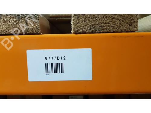 Front left lock FORD USA EDGE  | BP26903434C98