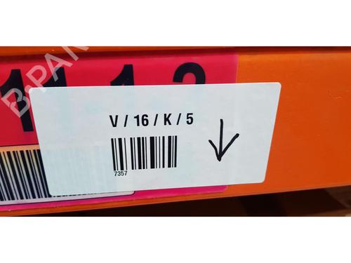 Lenksäule RENAULT CLIO II (BB_, CB_) 1.2 (BB0A, BB0F, BB10, BB1K, BB28, BB2D, BB2H, CB0A,... | BP29957052M21