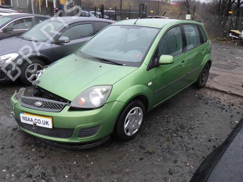 ABS Bremseaggregat FORD FIESTA V (JH_, JD_)  | BP29900566M43