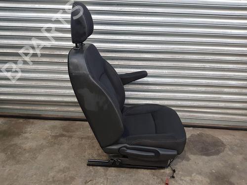 Right front seat NISSAN NV300 Van (X82)  | BP30924001C16 
