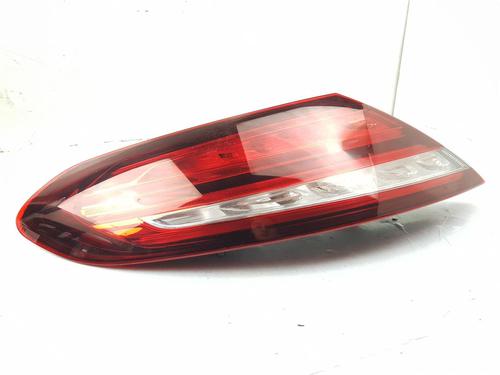 Left taillight MERCEDES-BENZ C-CLASS Coupe (C205) C 200 EQ Boost (205.377) | BP30554262C34