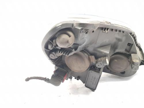 Faro izquierdo VAUXHALL ZAFIRA Mk II (B) (A05) 1.7 CDTI | BP30554536C28