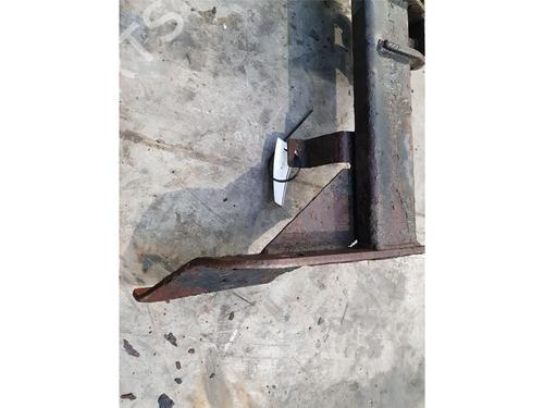 Trækkugle/Mekanisme FORD TRANSIT Van (FA_ _) 2.2 TDCi | BP31959709C141 