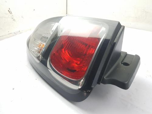 Left taillight CITROËN C3 Picasso (SH_) 1.6 BlueHDi 100 | BP36093575C34 - Image 3