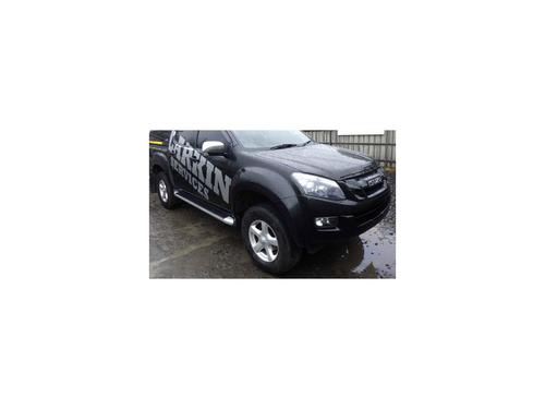 Pièces Détachées Usagées ISUZU D-MAX II (TFR, TFS) 2.5 CRDi 4x4 (TFS86J) (163 hp) 4017224