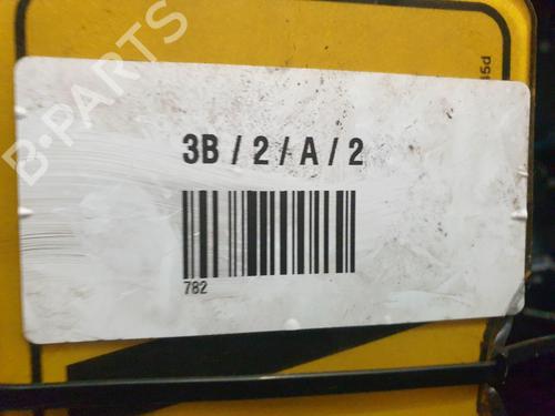 Engine SUZUKI SX4 (EY, GY) 1.6 VVT (RW416, YA21S) | BP30137904M1