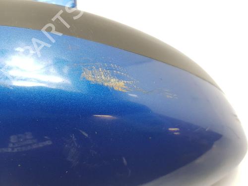 Right mirror CITROËN C4 Coupe (LA_) 1.6 HDi | BP24478395C27 