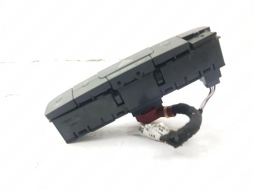 Warning switch SEAT IBIZA IV (6J5, 6P1) 2.0 TDI | BP29379087I22 