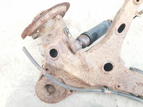 Right rear steering knuckle CITROËN JUMPY III Van (V_) 1.6 BlueHDi 115 | BP23212546M28 - Image 2