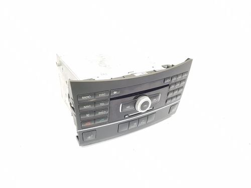 Used Electronic module Electronic module MERCEDES-BENZ E-CLASS (W212) E 350 CDI (212.023) (265 hp) 32430309 32430309
