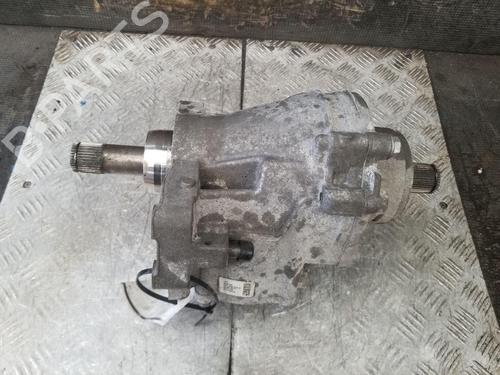 Used Transfer box Transfer box AUDI A3 Sportback (8VA, 8VF) RS3 quattro (400 hp) 33219675 33219675