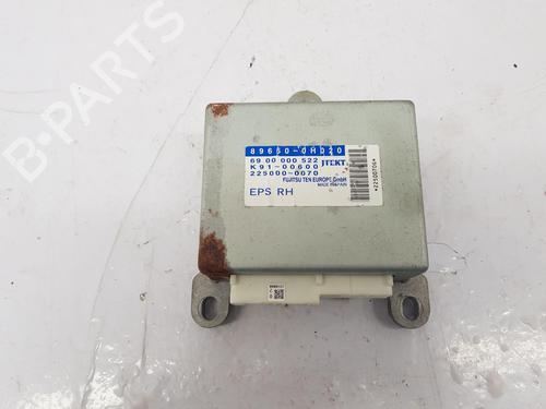 Servostyring Styreenhet Servostyring Styreenhet PEUGEOT 107 (PM_, PN_) 1.0 (68 hp) 36093518 36093518