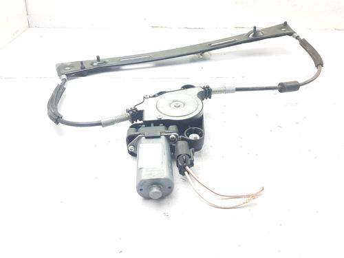 Front right window mechanism FIAT PANDA (169_) 1.1 (169.AXA1A) | BP33473024C23 - Image 2
