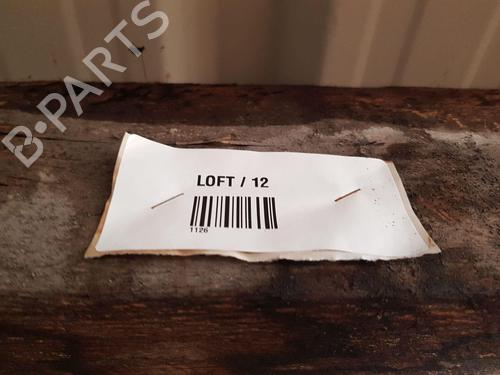 Pipe AUDI Q7 (4LB) 3.0 TDI quattro | BP30690063M125 