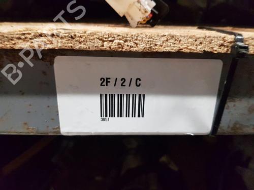 Engine mount VW POLO VI (AW1, BZ1, AE1) | BP22672889M89 - Image 11