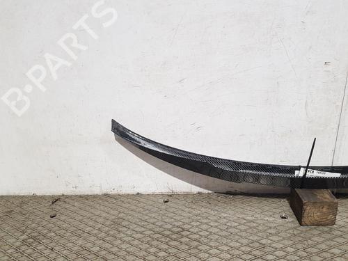 Rear spoiler BMW 4 Coupe (F32, F82) M4 Competition | BP30161519C96 