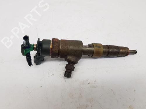 Injektor für CITROËN C4 Picasso II 1.6 BlueHDi 120 (120 hp) 28592854