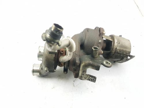 Turbo/Compressor Turbo/Compressor JAGUAR XF I (X250) 3.0 D (211 hp) 36562896 36562896