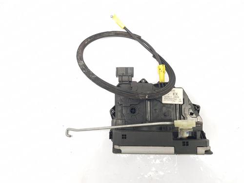 Used Rear left lock VAUXHALL MERIVA Mk II (B) (S10) 1.4 (101 hp) 31983489