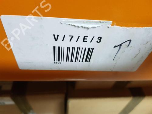 Other AUDI A4 B9 (8W2, 8WC) S4 TFSi quattro | BP31864212O1 