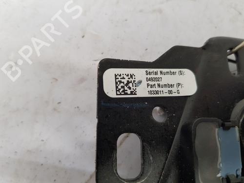 hjelmlås TESLA MODEL 3 (5YJ3) EV AWD | BP33944422C133  - Image 6