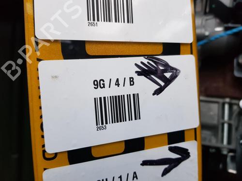 Engine HYUNDAI i10 I (PA) 1.2 | BP22678859M1