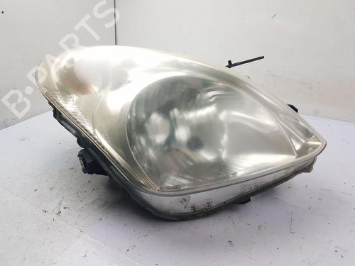 Right headlight NISSAN PIXO (UA0) 1.0 | BP36801291C29 - Image 4