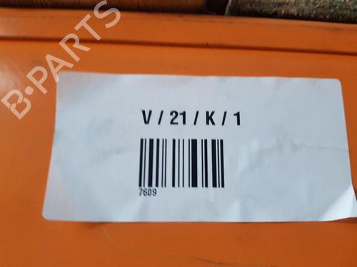 Venstre solskærm MCLAREN GT 4.0 | BP22678316I1