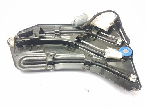Used Rear left window mechanism Rear left window mechanism MINI MINI Convertible (R52) Cooper (116 hp) 33130709 33130709