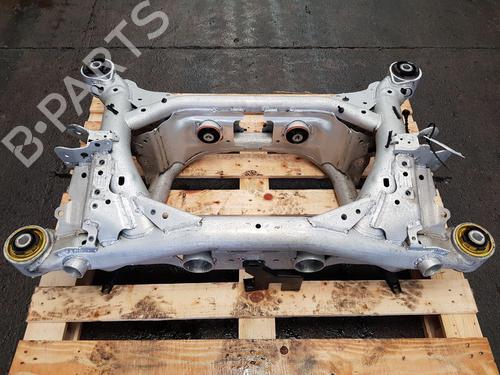 Subframe JAGUAR I-PACE (X590) EV400 AWD | BP31723032M9 - Image 10
