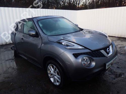 Engine NISSAN JUKE (F15) 1.5 dCi | BP32069869M1 - Image 13