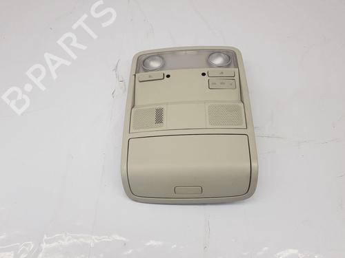 Used Interior roof light Interior roof light VW GOLF V (1K1) 1.4 TSI (122 hp) 34253662 34253662
