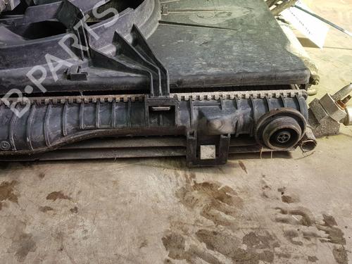 Front slam panel FORD FIESTA VI (CB1, CCN) 1.5 TDCi | BP26915135C72 