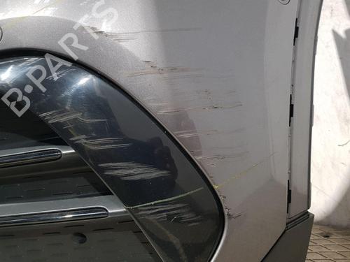 Front bumper MERCEDES-BENZ GLA (H247) GLA 220 d 4-matic (247.715) | BP32375224C7 