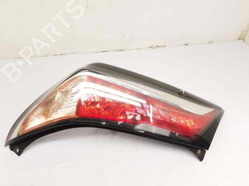 Used Left taillight TOYOTA AYGO (_B4_) 1.0 (KGB40) (69 hp) 28049760