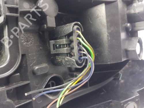 Right taillight FIAT 500 (312_) 1.2 (312AXA1A) | BP23434903C35