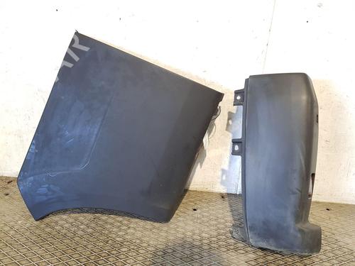 Used Corner bumper CITROËN JUMPER II Van 2.0 BlueHDi 130 (130 hp) 22207395