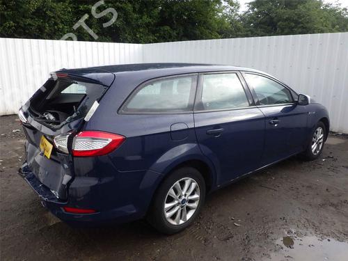 Electronic module FORD MONDEO IV Turnier (BA7) 1.6 TDCi | BP38701705M83 - Image 9