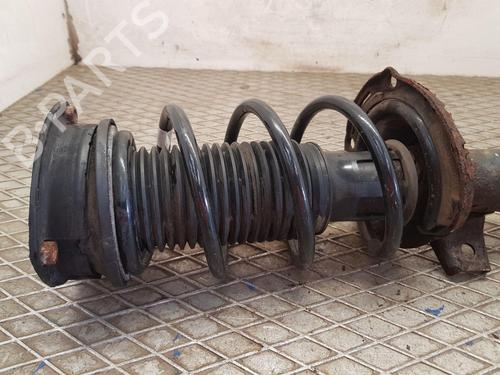 Left front shock absorber VW PASSAT B8 (3G2, CB2) 2.0 TDI | BP27579539M16