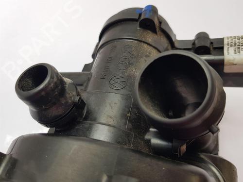 Ekstra vandpumpe AUDI A3 Limousine (8VS, 8VM) S3 quattro | BP28032710M111 