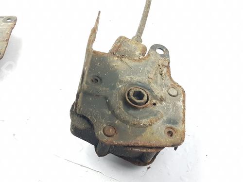 Andre OPEL MOVANO B Platform/Chassis (X62) 2.3 CDTI FWD (EV, HV, UV) | BP28119869O1 