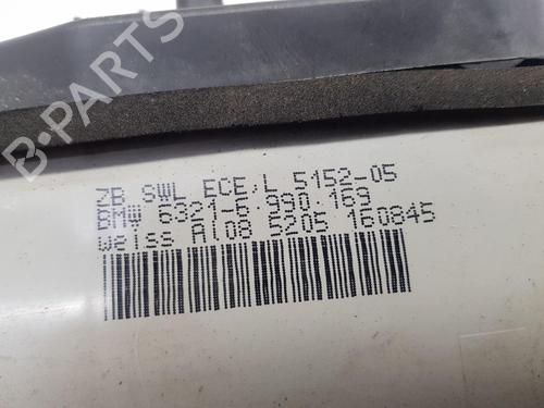 Left taillight BMW X3 (E83) 2.0 d | BP36806570C34 - Image 7