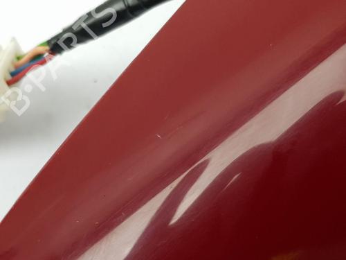 Left taillight HONDA CIVIC IX (FK) 2.2 i-DTEC (FK3) | BP31663631C34 