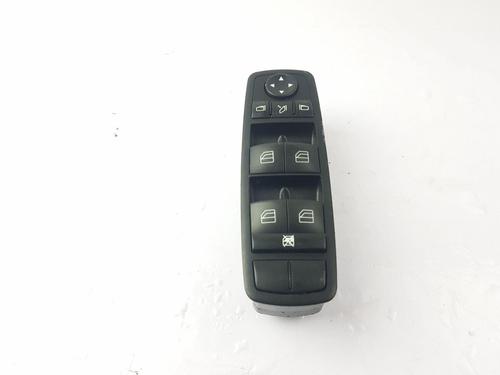 Right front window switch MERCEDES-BENZ M-CLASS (W164) ML 350 CDI 4-matic (164.122) | BP26667463I26 - Image 1