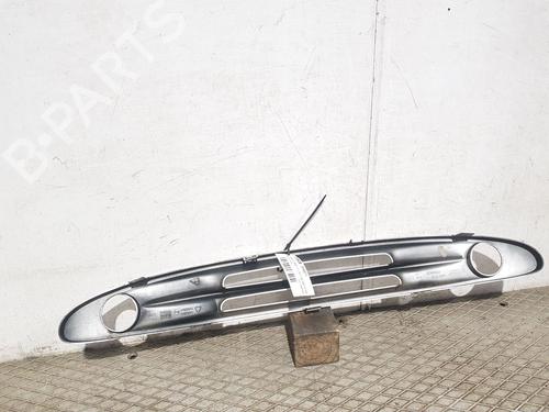 Grille SMART CITY-COUPE (450) 0.6 (S1CLA1, 450.341) | BP30627850C40 