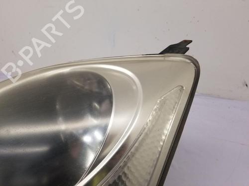Left headlight HONDA CIVIC VII Hatchback (EU, EP, EV) 1.6 i (EP2, EU8, EU6) | BP40157334C28 - Image 5