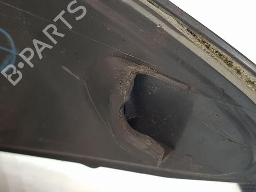 Left taillight MAZDA 6 Station Wagon (GY) 2.0 (GYEW) | BP22668504C34 