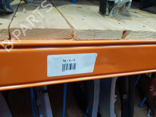 Right front fenders FORD FIESTA VI (CB1, CCN) 1.4 | BP30471659C42 