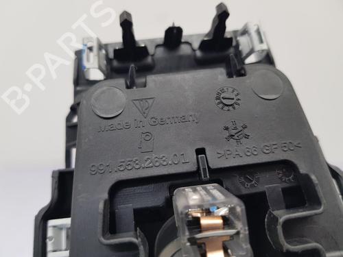 Ashtray PORSCHE 911 (991) 3.8 Carrera S / GTS | BP32004080I30 