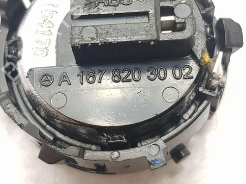 Speaker MERCEDES-BENZ GLS (X167)  | BP29379020E2 